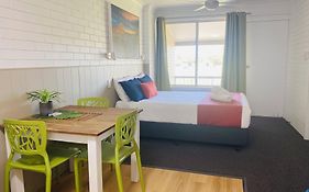 Iluka Motel